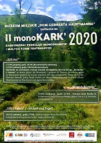 II monoKARK'2020