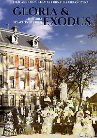 Projekcja filmu dokumentalnego  "Gloria i exodus - historia szlachty " 